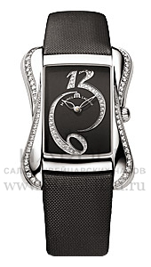 Швейцарские часы Maurice Lacroix Divina DV5012-SD531-350